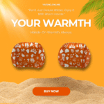 don't just endure winter, enjoy it. with warm hands (1800 x 1800 像素)