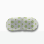 steam eye mask front