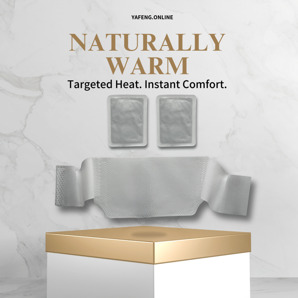 targeted heat. instant comfort. (1800 x 1800 像素)