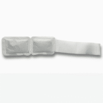 heat relief ankle 12h front