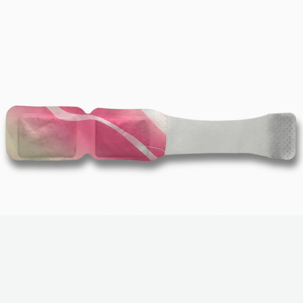 heat relief ankle 12h front 2