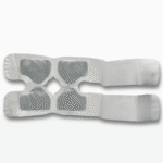 heat relief knee 12h back