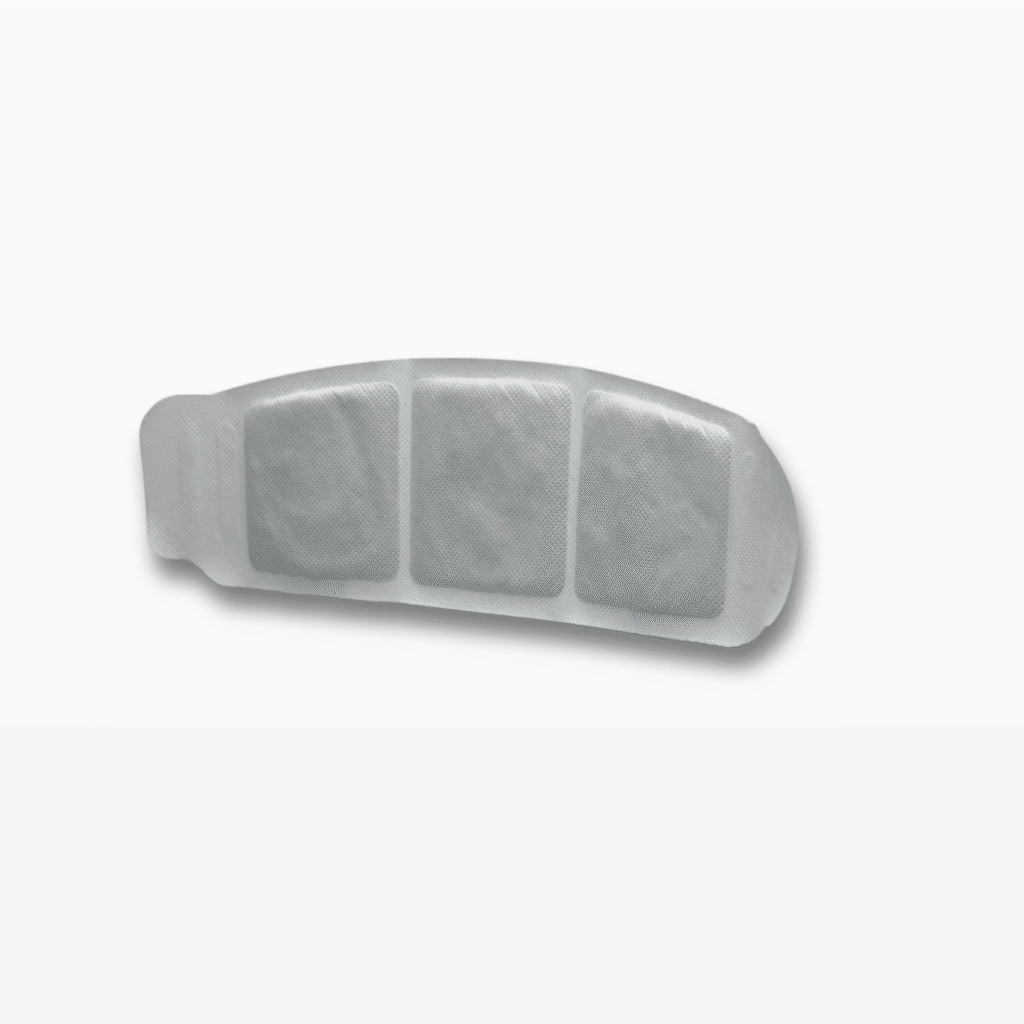 heat relief neck&shoulder 50g 5