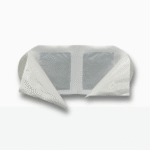 heat relief shoulder back white 1