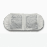 heat relief shoulder back white 2