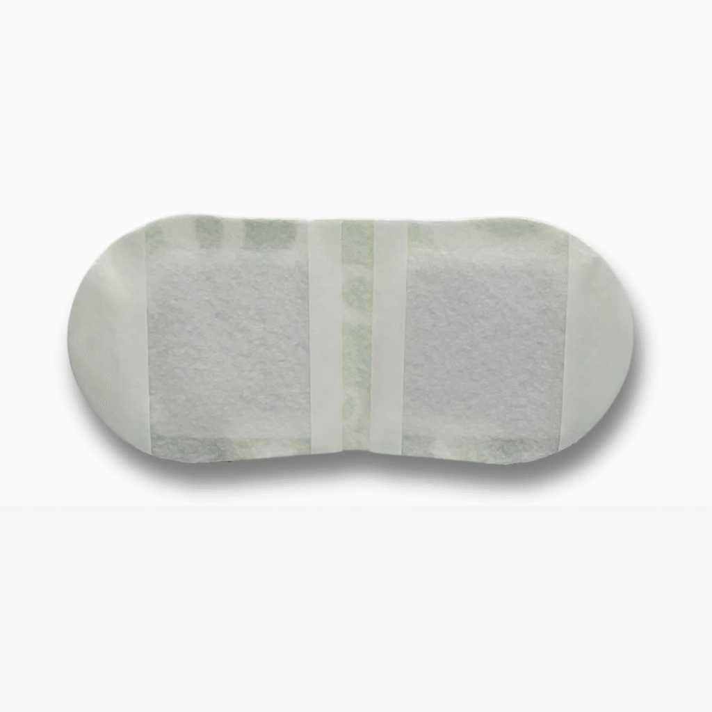 heat relief shoulder back2