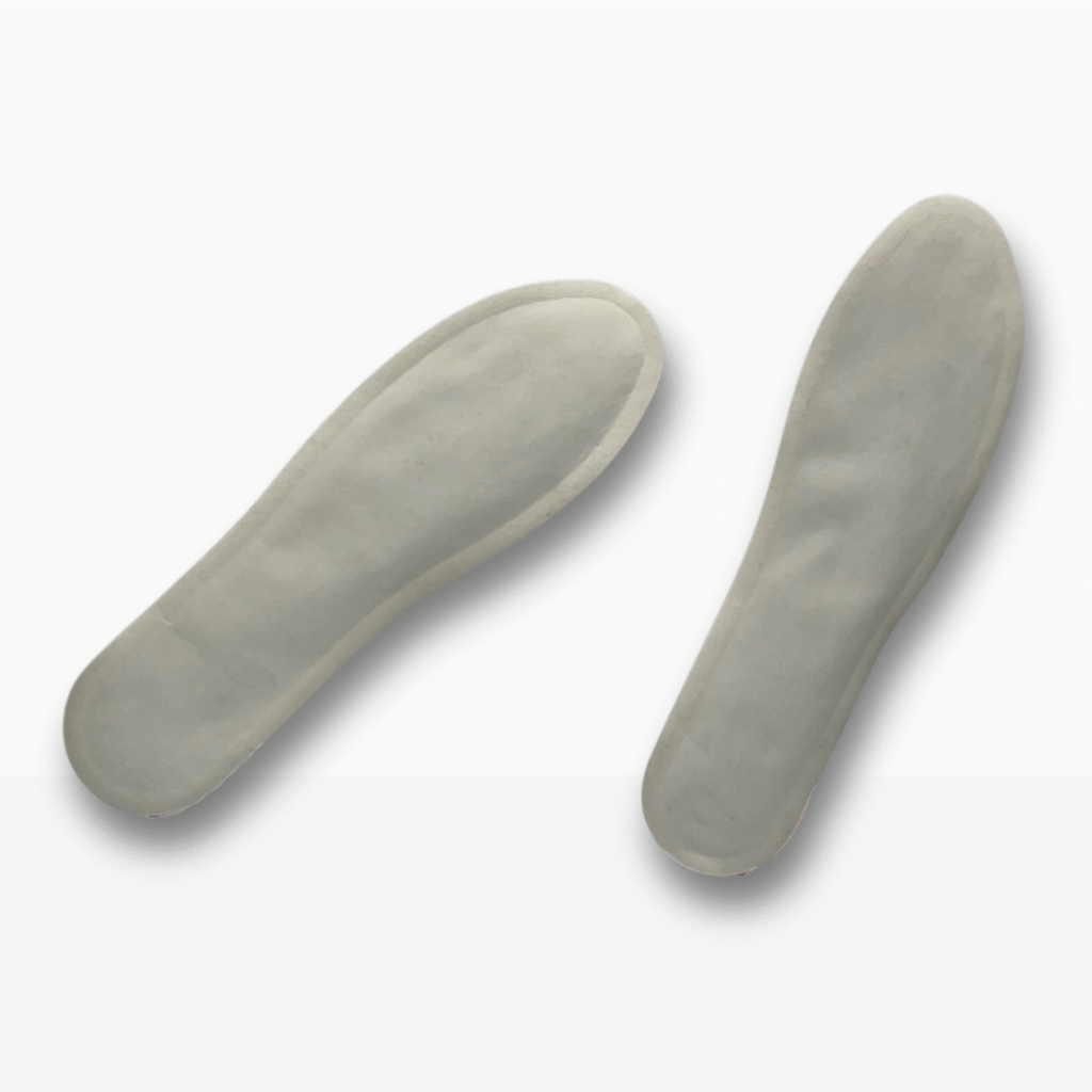 toewarmer pair size m l back