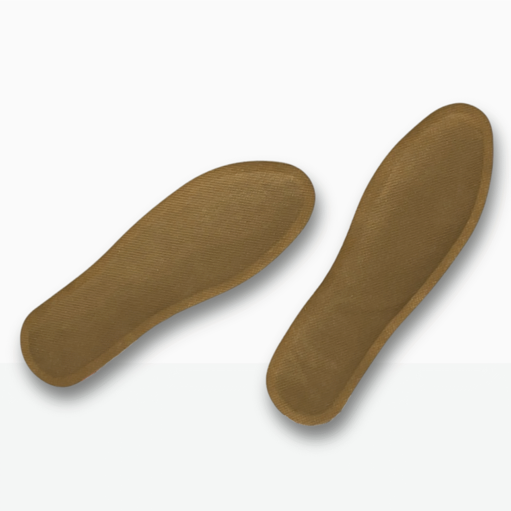 toewarmer pair size m l front